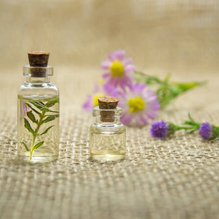 "Fragrance Alchemy: Unlocking the Secrets of Scent"