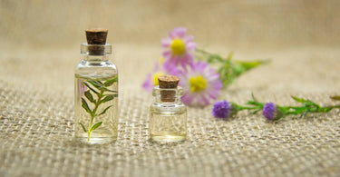 "Fragrance Alchemy: Unlocking the Secrets of Scent"