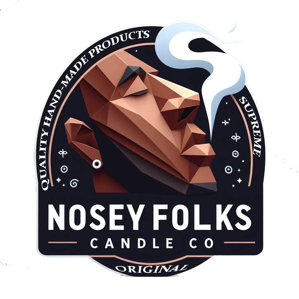 Nosey Folks Candle Co LLC