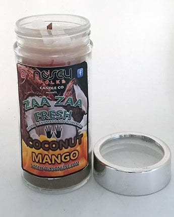 COCO MANGO (CHUNK JAR CANDLE)