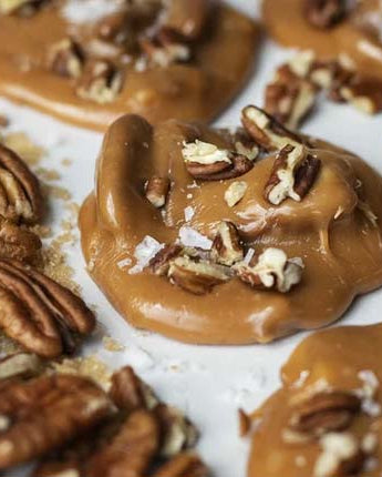 CAMRMELIZED PRALINES (DIFFUSER OIL)